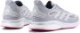Adidas Supernova Dames Sportschoenen wit roze - Thumbnail 6