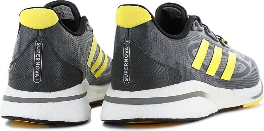 adidas supernova + M sneakers