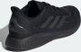Adidas Supernova Sportschoenen 1 3 Mannen zwart - Thumbnail 2