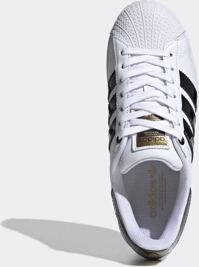 Adidas superstar bold womens sale