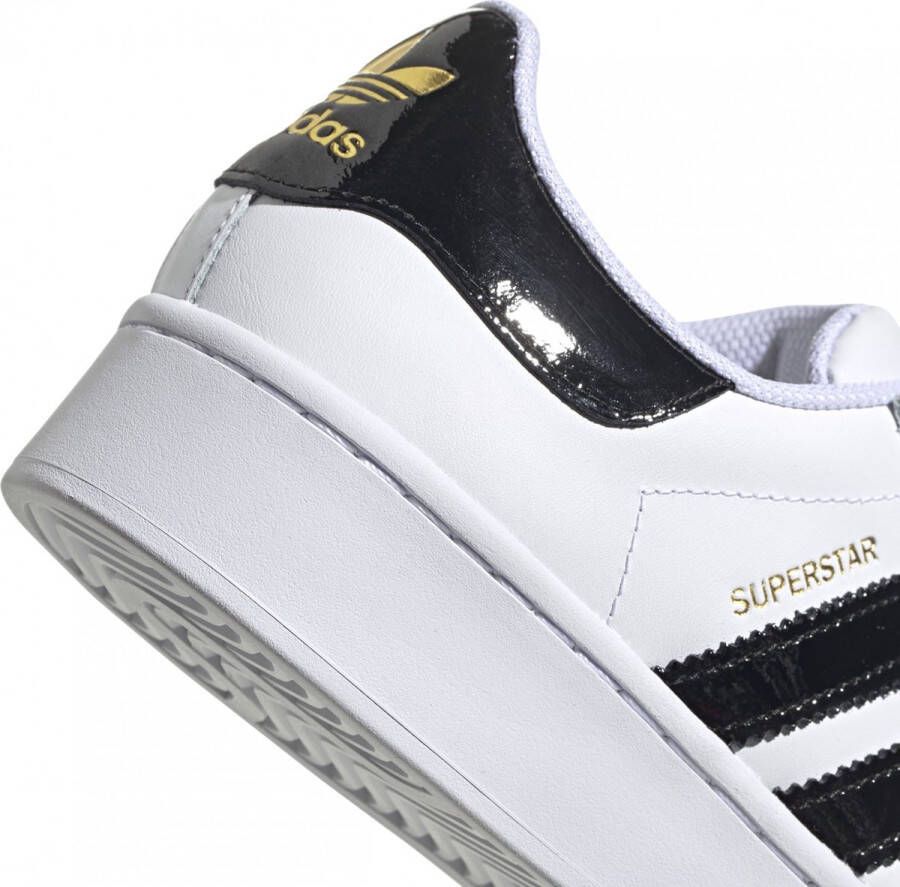 Adidas originals superstar bold women's sale