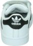 Adidas Superstar CF I Sneakers Kinderen Ftwr White Core Black Ftwr White - Thumbnail 15