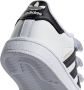 Adidas Superstar CF I Sneakers Kinderen Ftwr White Core Black Ftwr White - Thumbnail 7