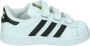 Adidas Superstar CF I Sneakers Kinderen Ftwr White Core Black Ftwr White - Thumbnail 12