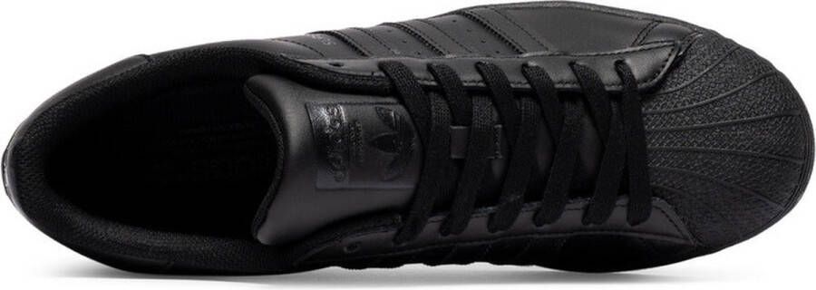 Adidas Originals Superstar Sneaker Superstar Schoenen core black core black maat: 42 2 3 beschikbare maaten:41 1 3 42 2 3 43 1 3 44 2 3 45 - Foto 9