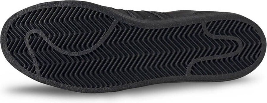 Adidas Originals Superstar Sneaker Superstar Schoenen core black core black maat: 42 2 3 beschikbare maaten:41 1 3 42 2 3 43 1 3 44 2 3 45 - Foto 10