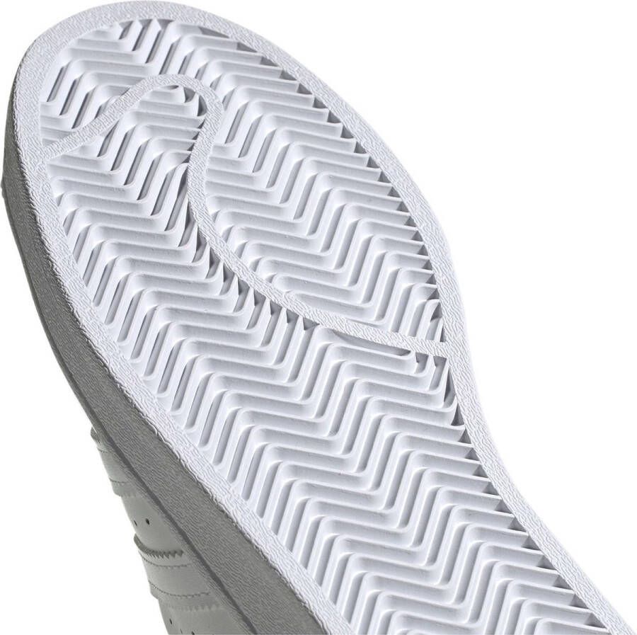 adidas Superstar Sneaker Senior
