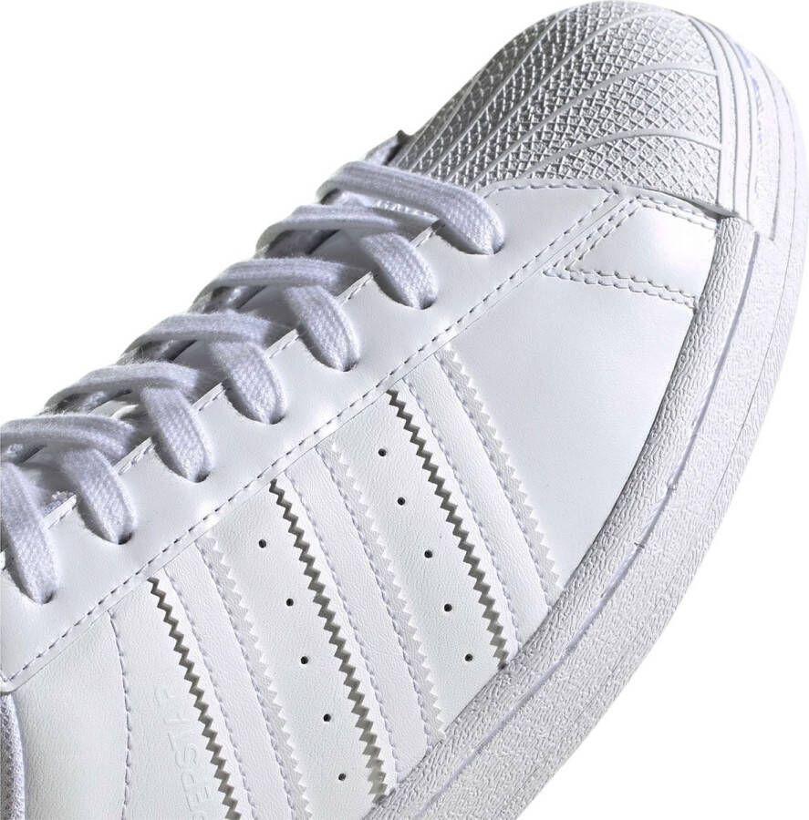 adidas Superstar Sneaker Senior