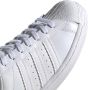 Adidas Originals Superstar FOUNDATION Sneakers wit - Thumbnail 11