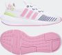 Adidas Swiftrun 22 J Meisjes Sneakers 2 3) - Thumbnail 5