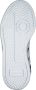 Adidas Originals Team Court C sneakers zwart wit - Thumbnail 3