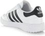 Adidas Originals Team Court Cloud White Core Black Cloud White Heren - Thumbnail 6
