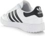 Adidas Originals Team Court Cloud White Core Black Cloud White - Thumbnail 6