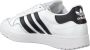 Adidas Originals Team Court Cloud White Core Black Cloud White Heren - Thumbnail 9