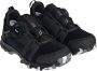 Adidas Terrex Kid's Terrex Agravic BOA Rain Ready Multisportschoenen maat 11K zwart - Thumbnail 5