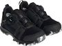 Adidas Terrex Kid's Terrex Agravic BOA Rain Ready Multisportschoenen maat 12K zwart - Thumbnail 5