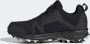 Adidas TERREX Agravic BOA Trail Running Schoenen Kids Kinderen Zwart - Thumbnail 9