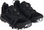Adidas TERREX Agravic BOA Trail Running Schoenen Kids Kinderen Zwart - Thumbnail 11