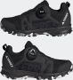 Adidas TERREX Agravic BOA Trail Running Schoenen Kids Kinderen Zwart - Thumbnail 6