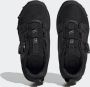 Adidas TERREX Agravic BOA Trail Running Schoenen Kids Kinderen Zwart - Thumbnail 7