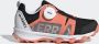 Adidas Terrex Kid's Terrex Agravic BOA Multisportschoenen maat 12K zwart - Thumbnail 4