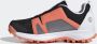 Adidas Terrex Kid's Terrex Agravic BOA Multisportschoenen maat 10K zwart - Thumbnail 14