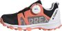 Adidas Terrex Kid's Terrex Agravic BOA Multisportschoenen maat 12K zwart - Thumbnail 8
