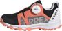 Adidas Terrex Kid's Terrex Agravic BOA Multisportschoenen maat 10K zwart - Thumbnail 8