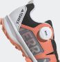 Adidas Terrex Kid's Terrex Agravic BOA Multisportschoenen maat 12K zwart - Thumbnail 10