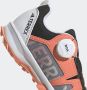 Adidas Terrex Kid's Terrex Agravic BOA Multisportschoenen maat 10K zwart - Thumbnail 10