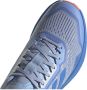 Adidas Terrex Agravic Flow 2 Trailrunningschoenen Blauw 2 3 Vrouw - Thumbnail 5