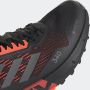 Adidas TERREX Agravic Flow GORE-TEX Trail Running Schoenen 2.0 Unisex Zwart - Thumbnail 12