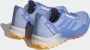 Adidas TERREX Agravic Flow Trail Running Schoenen 2.0 Unisex Blauw - Thumbnail 5