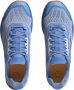 Adidas TERREX Agravic Flow Trail Running Schoenen 2.0 Unisex Blauw - Thumbnail 10