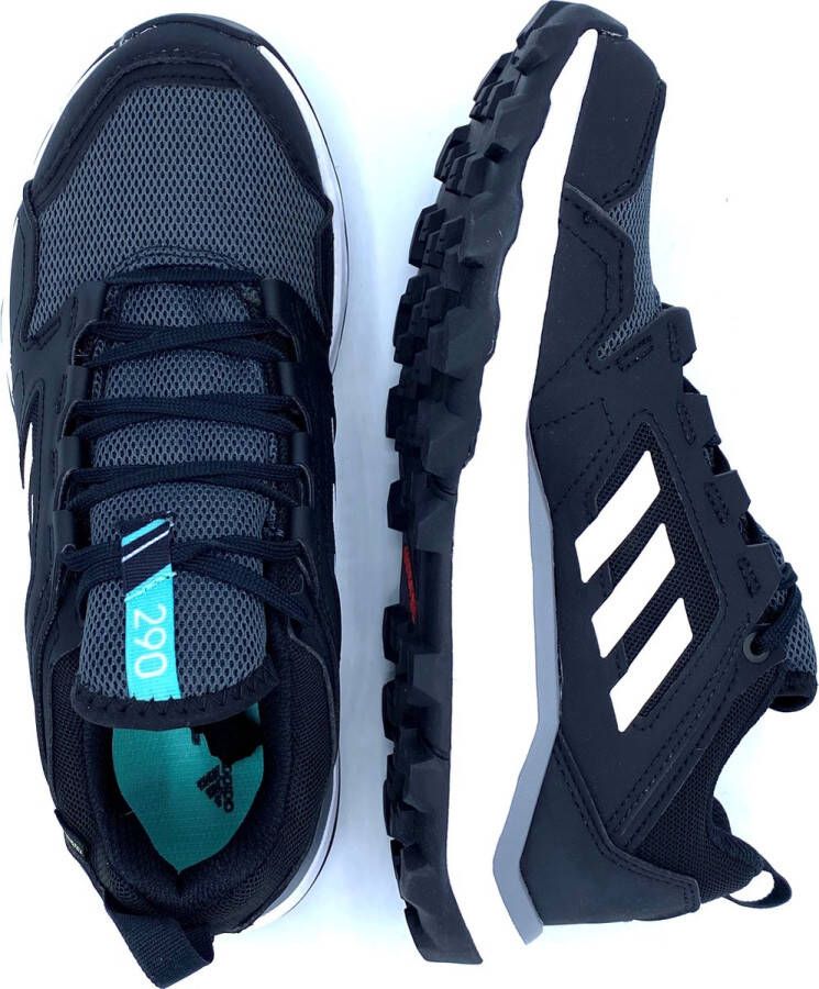 adidas Terrex Agravic TR Gore-Tex- Trail Wandelschoenen Dames