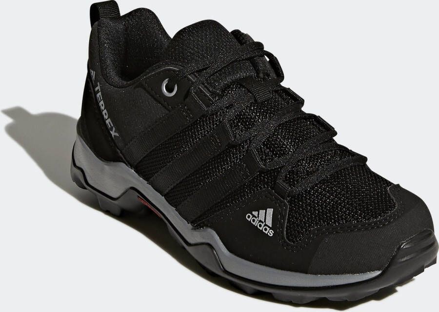 adidas TERREX AX2R Hiking Schoenen Kinderen Zwart