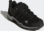 Adidas Terrex AX2R Wandelschoenen Outdoor Trekking Schoenen Zwart BB1935 - Thumbnail 8