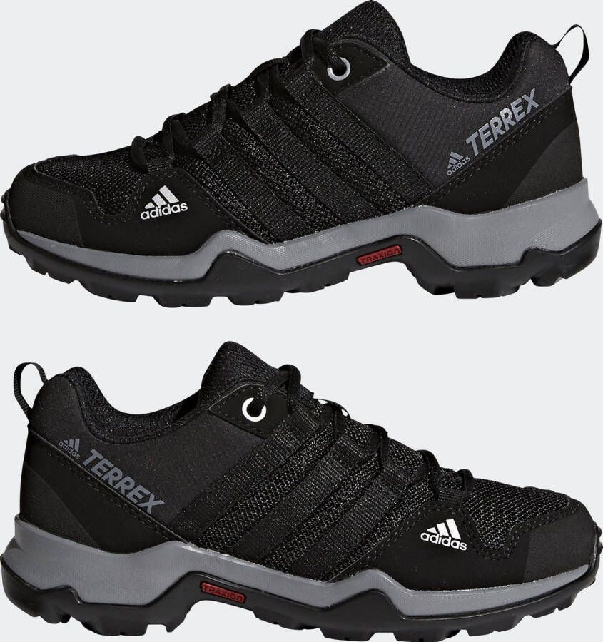 adidas TERREX AX2R Hiking Schoenen Kinderen Zwart
