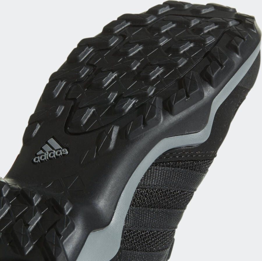 adidas TERREX AX2R Hiking Schoenen Kinderen Zwart
