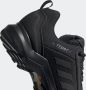 Adidas TERREX AX3 GTX Gore-Tex Heren Wandelschoenen Outdoor Trekking schoenen Zwart BC0516 - Thumbnail 13