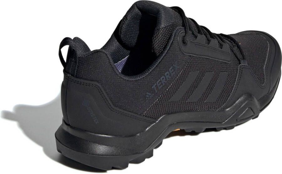 adidas TERREX AX3 GORE-TEX Hiking Schoenen Unisex Zwart