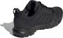 Adidas TERREX AX3 GTX Gore-Tex Wandelschoenen Outdoor Trekking schoenen Zwart BC0516 - Thumbnail 10