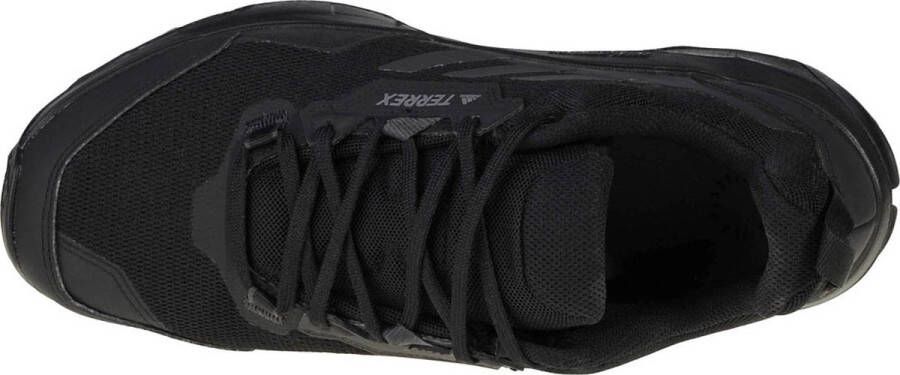 adidas Terrex AX4 FY9673 Mannen Zwart Trekkingschoenen