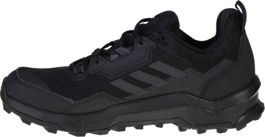 adidas Terrex AX4 FY9673 Mannen Zwart Trekkingschoenen