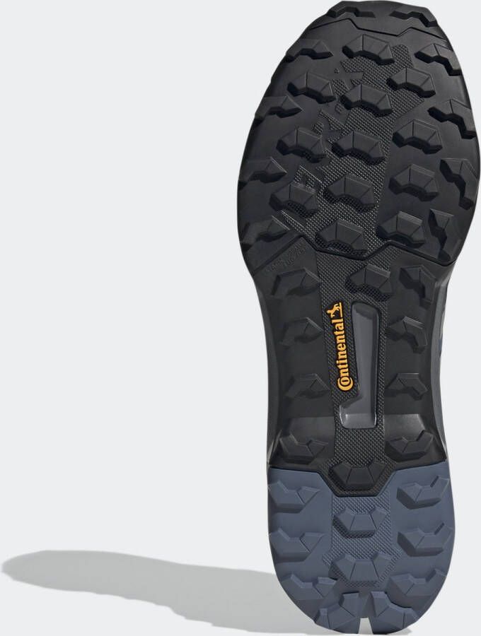 adidas TERREX AX4 GORE-TEX Hiking Schoenen Dames Blauw