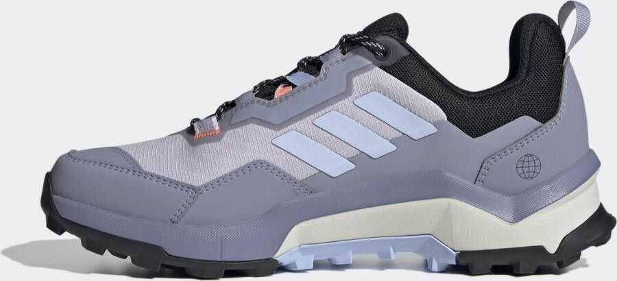 adidas TERREX AX4 GORE-TEX Hiking Schoenen Dames Paars