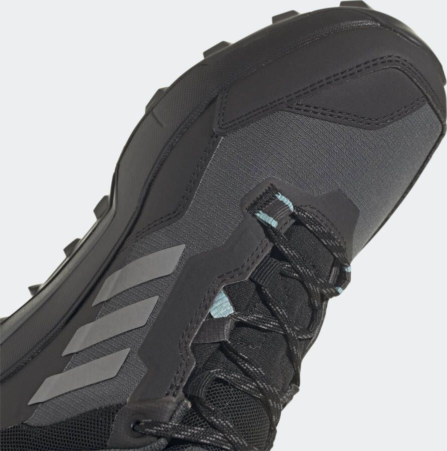 Adidas Terrex Women's Terrex AX4 GTX Multisportschoenen zwart grijs - Foto 10