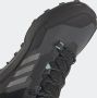 Adidas Terrex 's Terrex AX4 GTX Multisportschoenen zwart grijs - Thumbnail 10