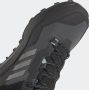 Adidas Terrex Women's Terrex AX4 GTX Multisportschoenen zwart grijs - Thumbnail 10