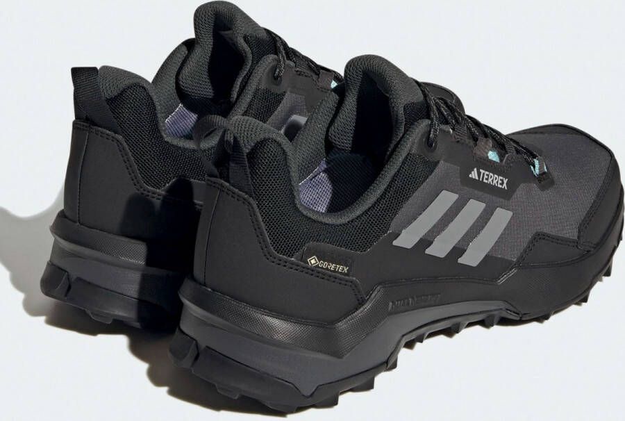 Adidas Terrex Women's Terrex AX4 GTX Multisportschoenen zwart grijs - Foto 11